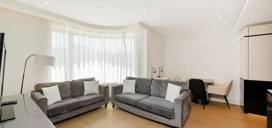 1 bed flat to rent