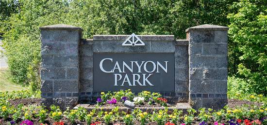 Canyon Park Apartments, Puyallup, WA 98373