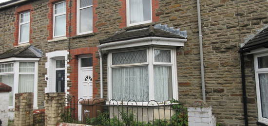 3 bed terraced house for sale