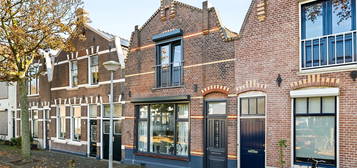 Bouwen Ewoutstraat 60