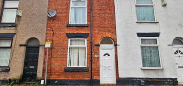 2 bed terraced house to rent