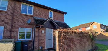 1 bedroom semi-detached house