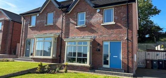 11 Douglas Hill, Doagh, Ballyclare, BT39 0FL