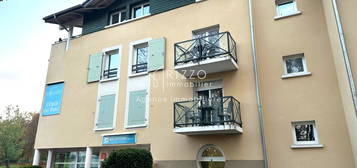 Achat appartement 3 pièces 55 m²