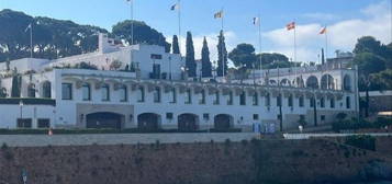 Casa o chalet de alquiler en S'Agaró