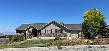 191 E 600 N, Millville, UT 84326