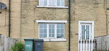 Terraced house for sale in Thornton Road, Bradford BD8