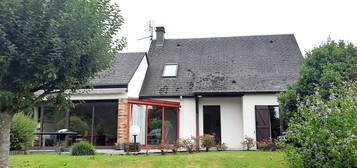 Achat maison 6 pièces 147 m²