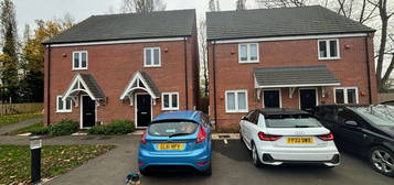 3 bed terraced house to rent