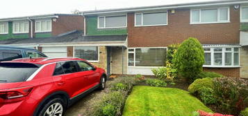 3 bedroom semi-detached house