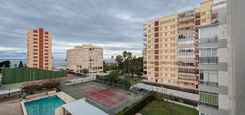 Piso en Curva - Heliópolis, Benicasim/Benicàssim