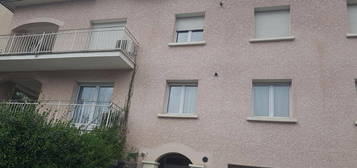 Location appartement 3 pièces 70 m²