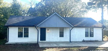 1721 Holly Springs Rd, Hernando, MS 38632