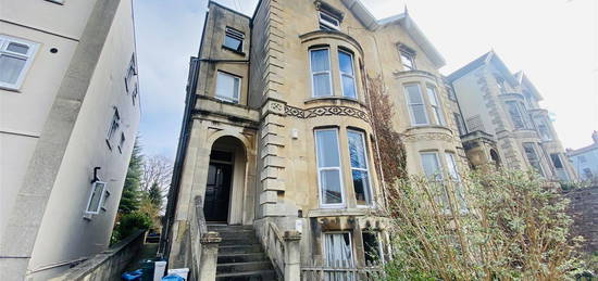 Flat to rent in BPC01584, Basement Flat, Cotham Brow, Bristol BS6