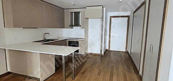 MASLAK AĞAOĞLU 1453 BOŞ LOFT BÜYÜK TİP 1+1 SATILIK DAİRE