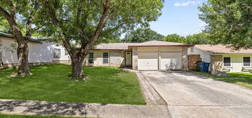 4819 Blue Heron Dr, San Antonio, TX 78217