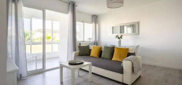 Apartamento en venta en Puerto Banús