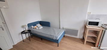 Studio à louer, 1 pièce, 17 m², Étage 0/3