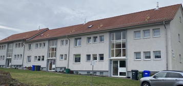 Schicke 3 Zimmer Wohnung in Schöningen