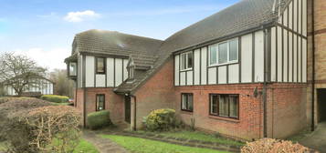 Flat to rent in Kerr Close, Knebworth SG3