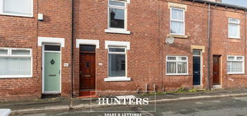 Terraced house to rent in Crowther Place, Castleford, West Yorkshire WF10