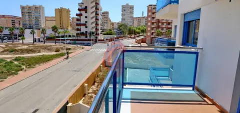 Apartamento en calle Mtro Jesus Lucas Macia, n&#xBA; 11