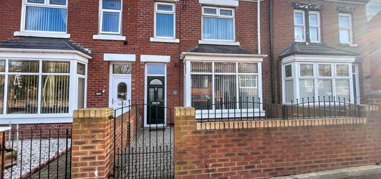 3 bed terraced house for sale