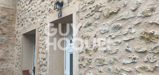 Appartement Ablis 3 pièce(s) 47.04 m2