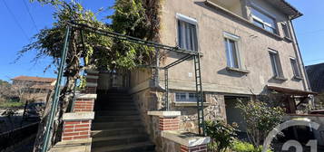 Achat maison 4 pièces 93 m²