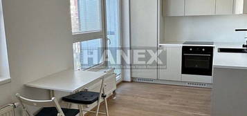 Pronájem bytu 1+kk 42 m²