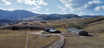 38 Arthur Fork Trail Trl, Centennial, WY 82055