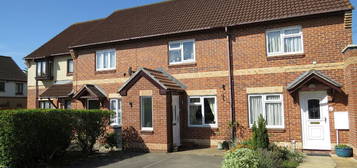 Terraced house to rent in Yarbury Way, Locking Castle, Weston Super Mare, North Somerset BS24