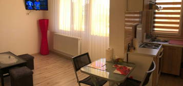 Apartament Bloc Nou Cartier 1Mai (Zona Sara)