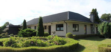 Charmanter Bungalow in guter Wohnlage von Westoverledingen!