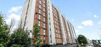 2 bed flat to rent