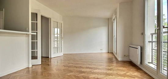 Appartement  à vendre, 2 pièces, 1 chambre, 40 m²