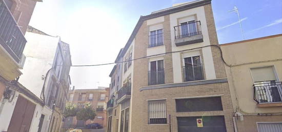 Piso en venta en  Zambrana, Centro ciudad