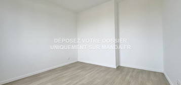 Location appartement 2 pièces 34 m²