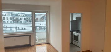 Wohnung + Küche + Balkon Düsseldorf Unterbilk