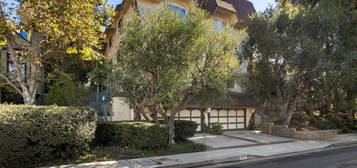 816 Haverford Ave Unit 1, Pacific Palisades, CA 90272