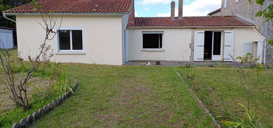 A saisir  Ensemble Immobilier