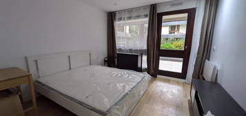 Location appartement 1 pièce 33 m²