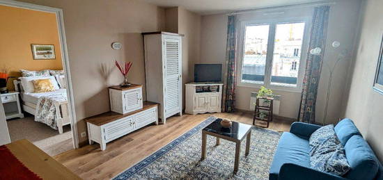 Appartement, paris, rénover proche de toutes les commodités