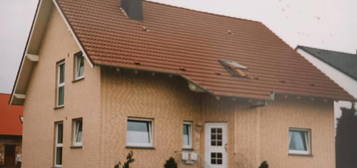 Gepflegtes Zweifamilienhaus