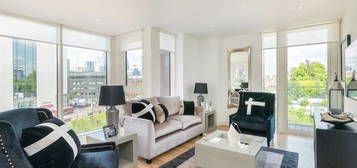 1 bed flat to rent