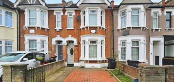 3 bed terraced house for sale