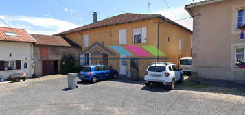 Maison de village  à vendre, 7 pièces, 5 chambres, 213 m²