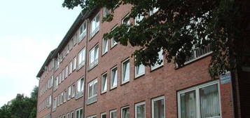 Studentenwohnung nähe Technische Fakultät