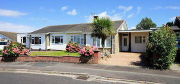 3 bedroom semi-detached bungalow for sale