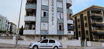 BOZBAY EMLAK'TAN MAŞUK'TA 2+1 SATILIK DAİRE